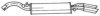 VAG 191253609AE End Silencer